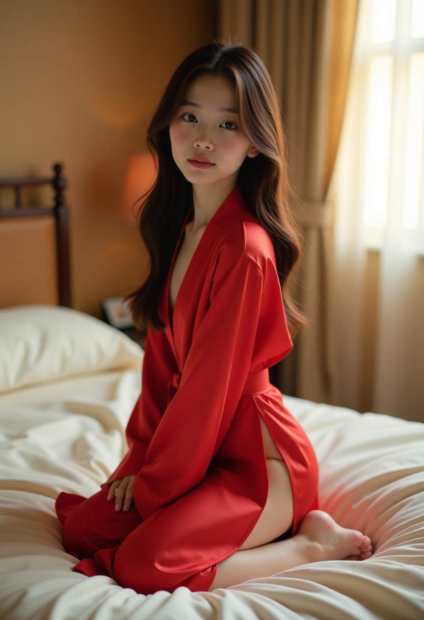 边境风云录